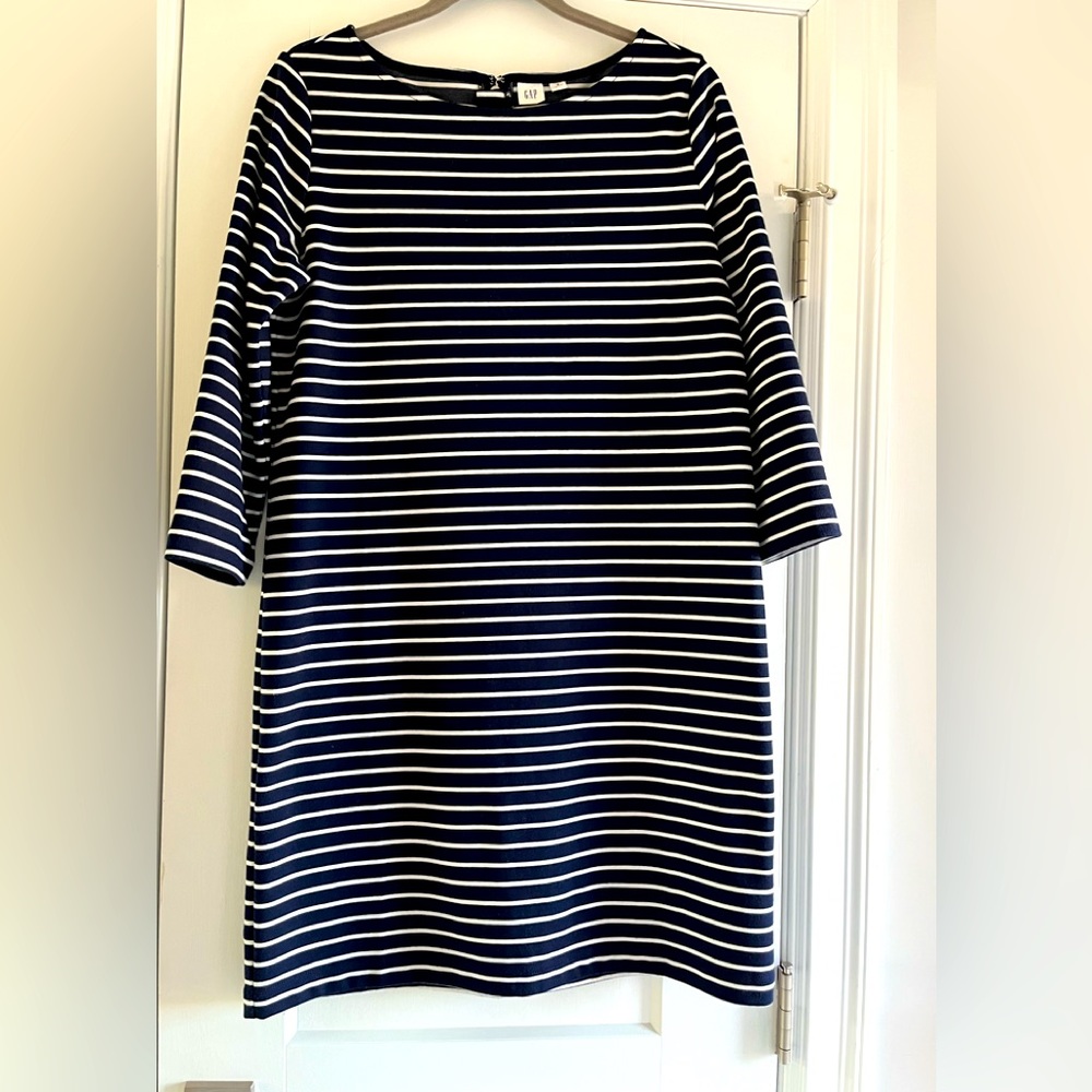Gap Dress